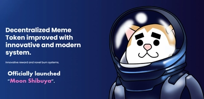 World's First Dog Meme Coin Launches  Full-Scale Gaming Metaverse Blockchain Platform