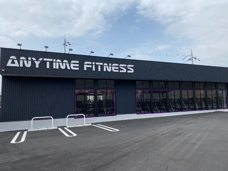 【グランドオープン】エニタイムフィットネス学園南店（兵庫県神戸市）2022年4月1日（金）＜24時間年中無休のフィットネスジム＞