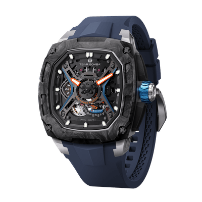 BLUE TB8605-02