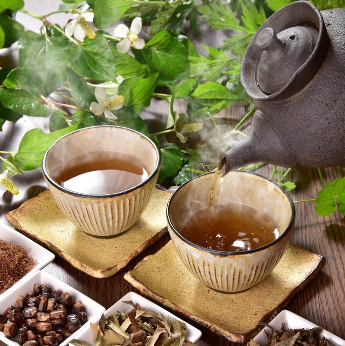 【界阿蘇】山草茶1