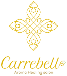 最も「プレミアム」なロゴ(Carrebell)