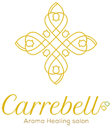 最も「プレミアム」なロゴ(Carrebell)
