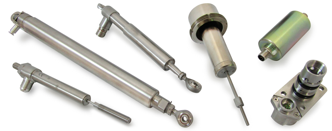 世界の線形可変変位トランスデューサ（LVDT）市場の競争環境分析と主要企業ランキング2026