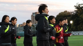 【名城大学・女子駅伝部】富士山女子駅伝で全日本3位の雪辱を!!