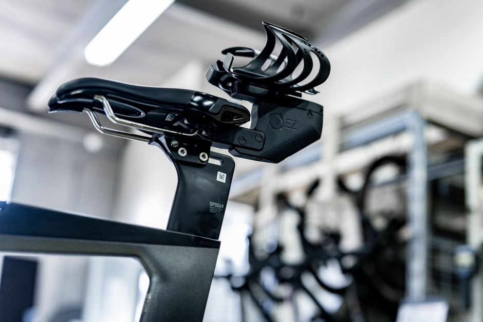 写真：小野口健太 / キャニオンバイシクルズ・ジャパン株式会社