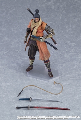 figma 隻狼 08