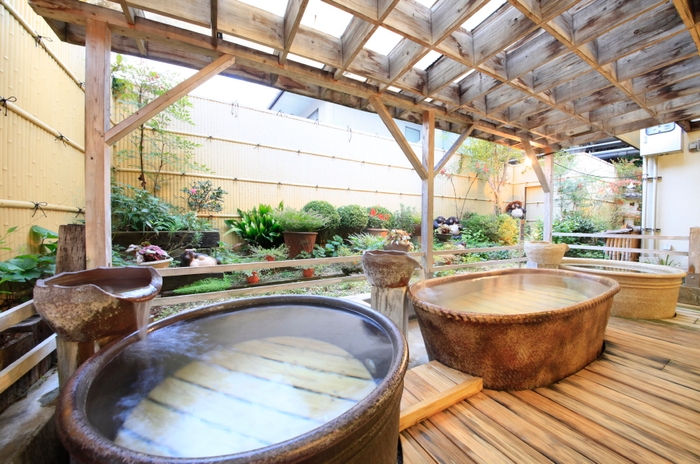 延命の湯 湯坂温泉