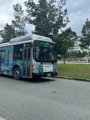 KAZE SHUTTLE