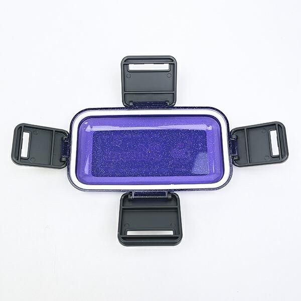 サンリオお弁当箱