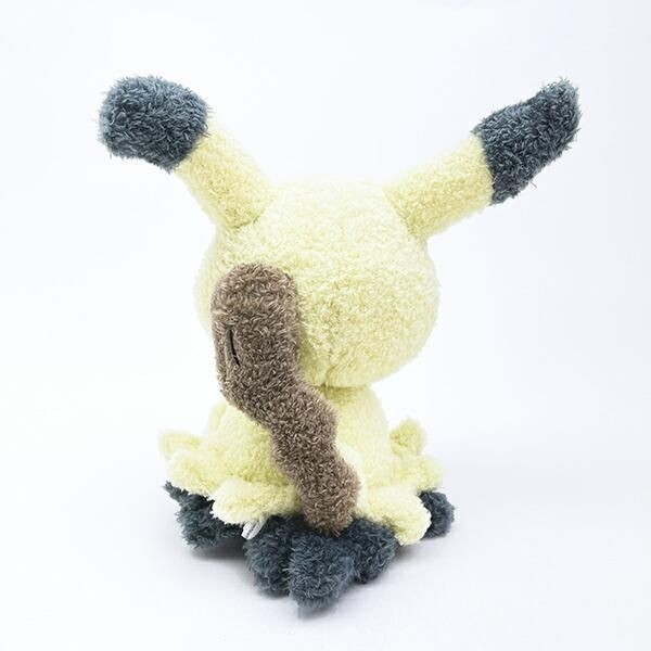 ポケモンのぬいぐるみ