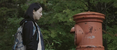 映画「漂流ポスト(英題：The Drifting Post)」　 ニース国際映画祭で外国語短編部門最優秀作品賞を受賞！
