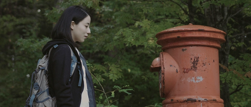 映画「漂流ポスト(英題：The Drifting Post)」　 ニース国際映画祭で外国語短編部門最優秀作品賞を受賞！