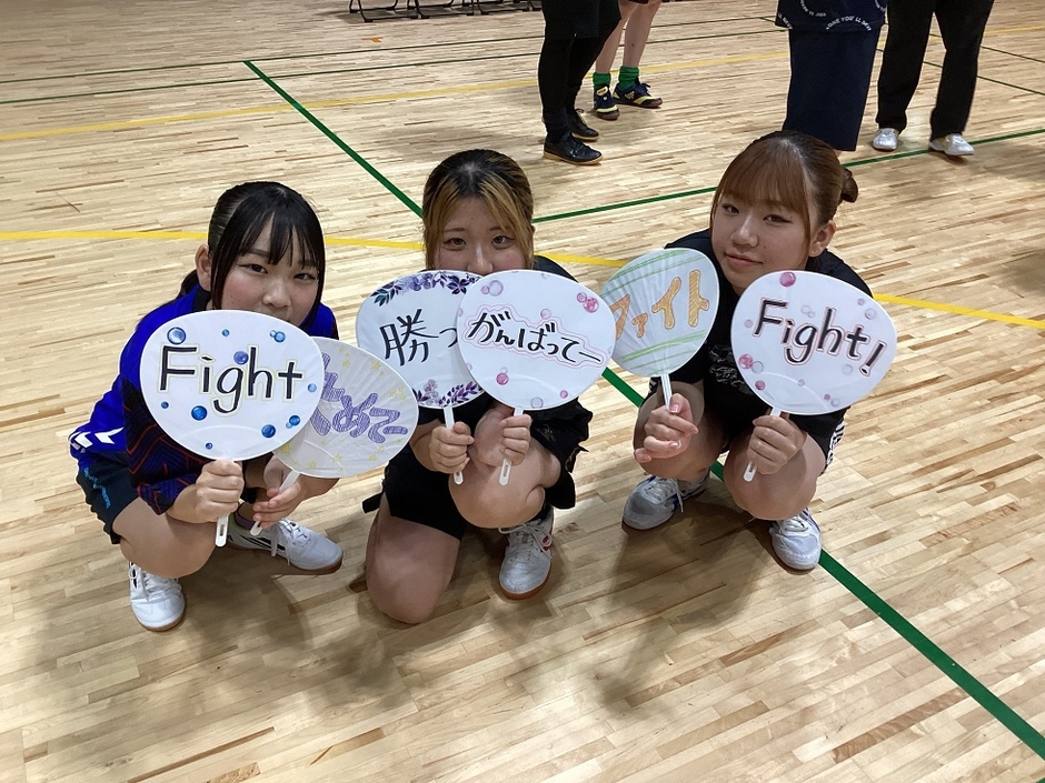 予選の様子(北関東大会)