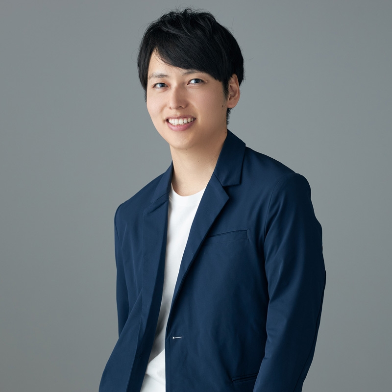 4月25日(土)　〈MC〉石川舜一郎