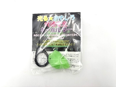 寄贈品