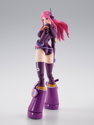 S.H.Figuarts ジュエリー・ボニー -未来島エッグヘッド-(商品イメージ2)