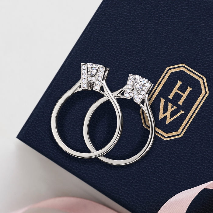 Harry Winston 2024 June Bridal Fair