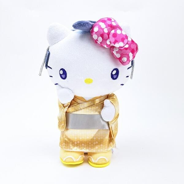 マツケンキティ