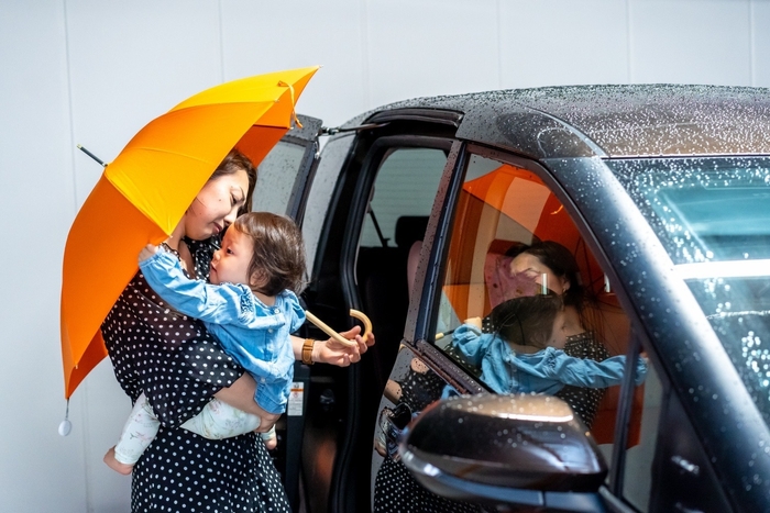 こんな経験がありませんか?