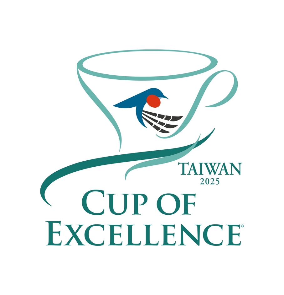 2025台湾COEロゴ