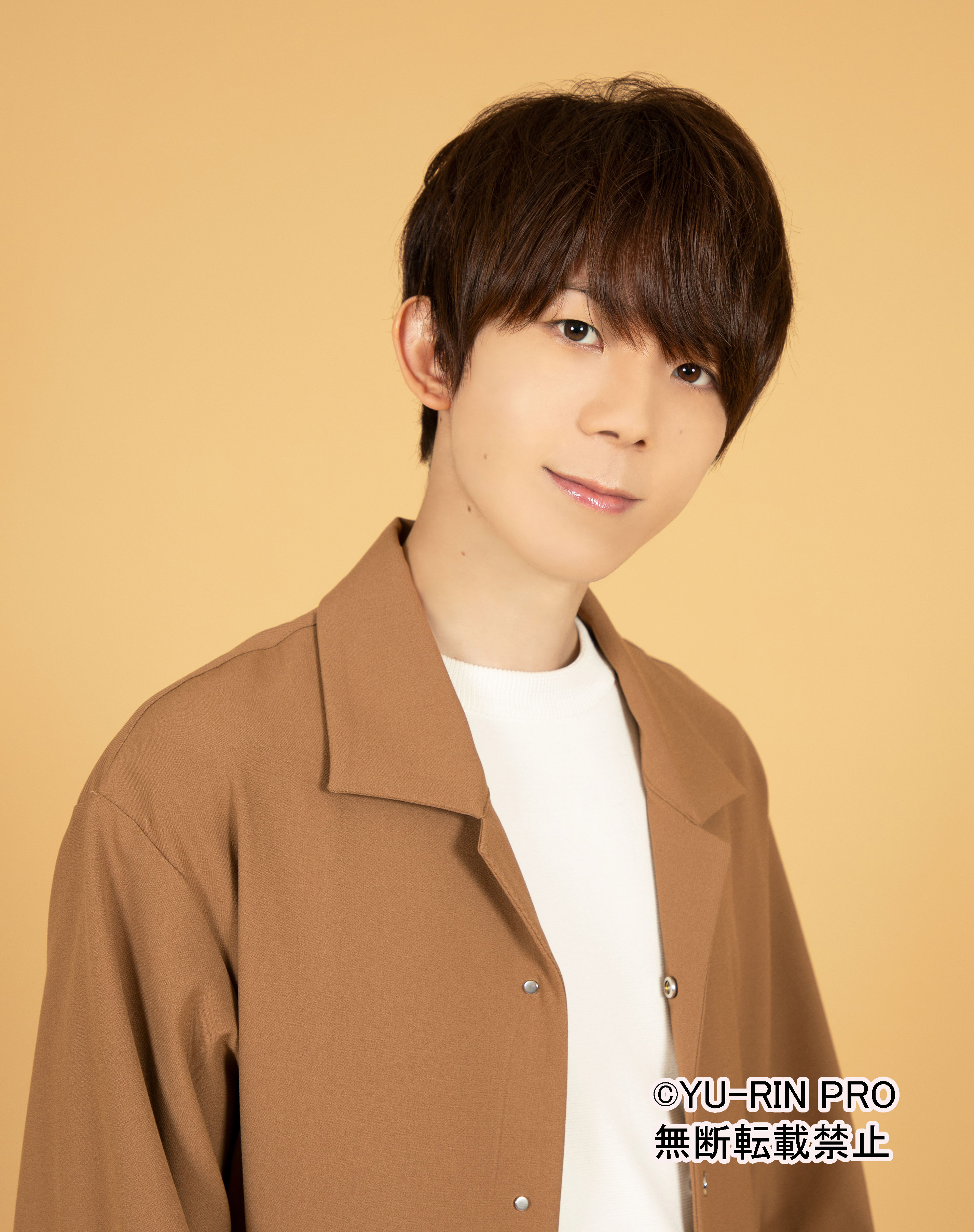 声優オリジナルパソコンに高塚智人さんが登場！【Type:YOU-タイプユー