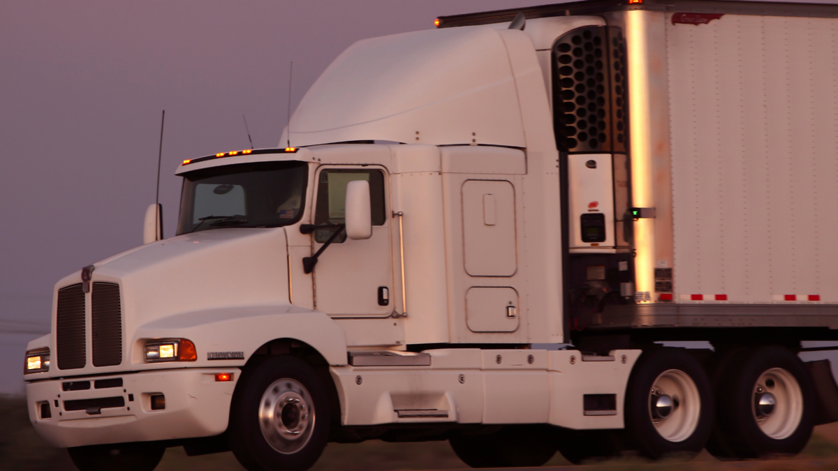 リーファー市場は年平均成長率5.23%で成長が見込まれる