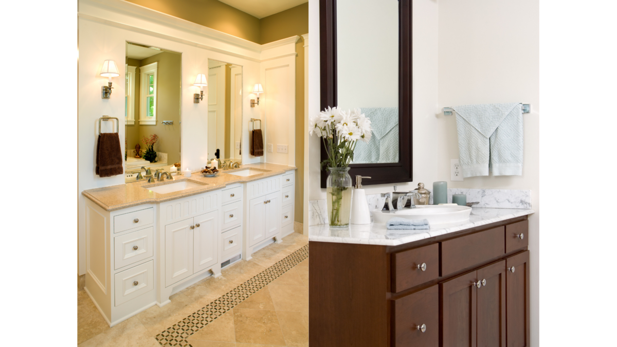 バスルームバニティー市場は、年平均成長率7.6%で成長すると予測される