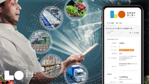 フード産業のDXを推進する企業 スパイスコード、2億円の資金調達を実施