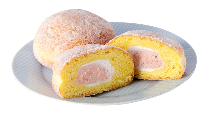 【ハワイアンスイーツカンパニー】