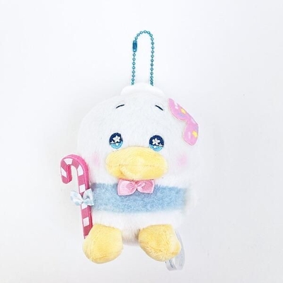 サンリオとDOLLYMIXのコラボアイテム