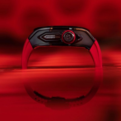 Apple Watch Case - RST49 Diablo 1
