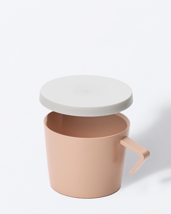 S 200ml lid PK