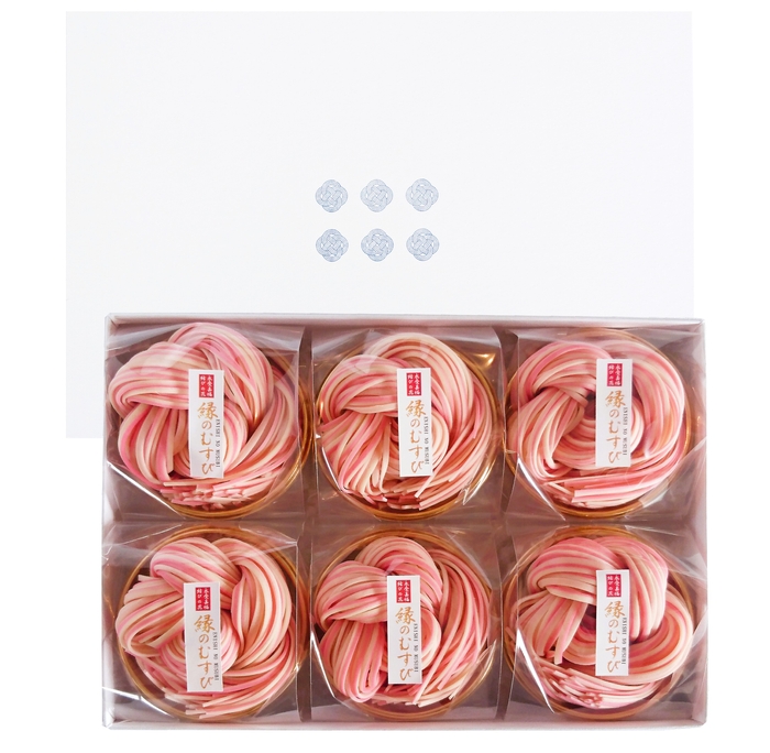 贈答用化粧箱入り商品