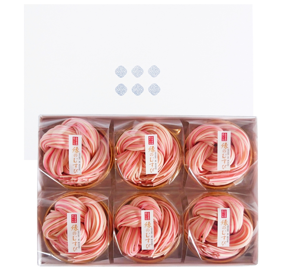 贈答用化粧箱入り商品