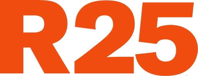 若手ビジネスマン向けフリーマガジン『R25』