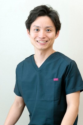 院長 矢頭 拓郎