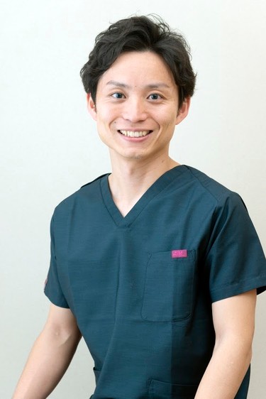 院長 矢頭 拓郎