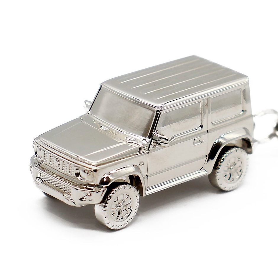 スズキジムニーシエラ キーチェーン