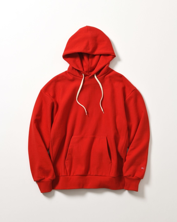 広島PARCO店限定パーカ 2