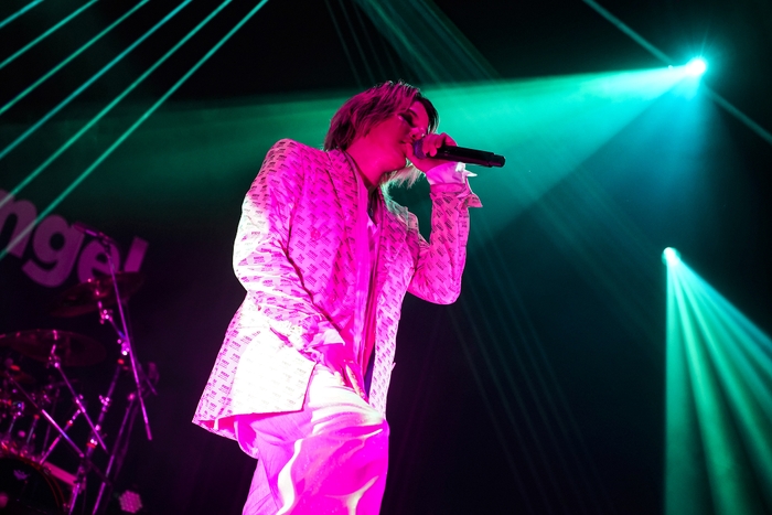 Like-an-Angel「LIVE 2025 “THANK YOU”」