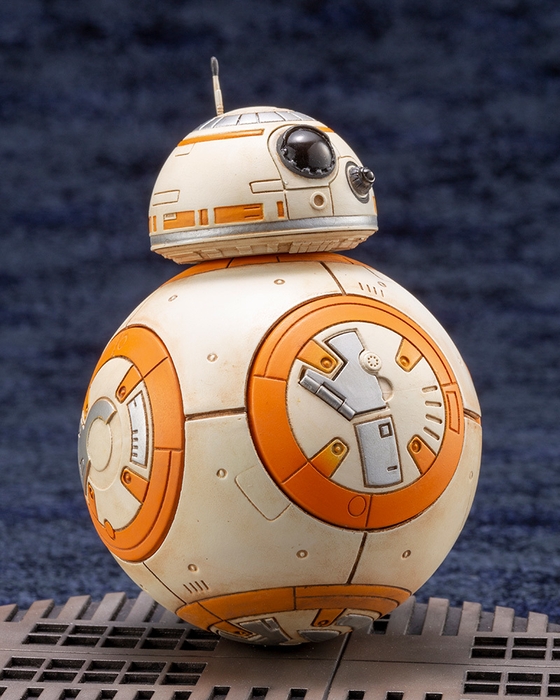 ARTFX D-O＆BB-813