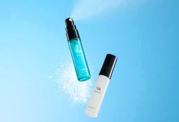 【予約販売開始／期間限定20%OFF】“香りに頼らない”エチケットケア。『NULL リフレッシュミスト』予約受付中