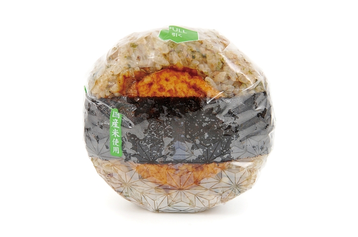 <近畿・大阪府>たこ焼きおにぎり