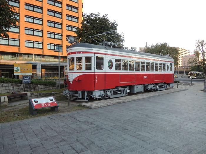 名鉄揖斐線の車両