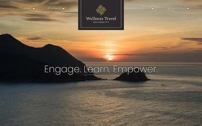 株式会社Conceptasia、WTU(Wellness Travel University)と ウェルネス・エクスパート認証制度を開始