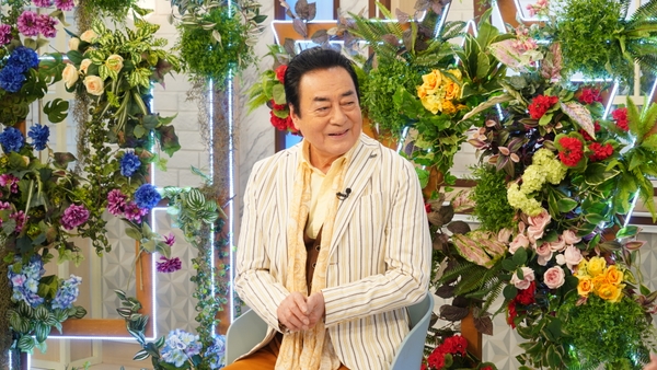 浅丘ルリ子さん