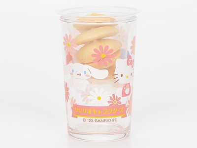 サンリオキャラクターズ クッキー イメージ画像
