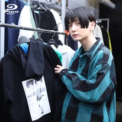 ハワイのファッションブランド「PIKO KAILA」始動！ 第1弾コラボレーションとして吉井添との コラボレーションパーカーを2021年11月11日より発売！