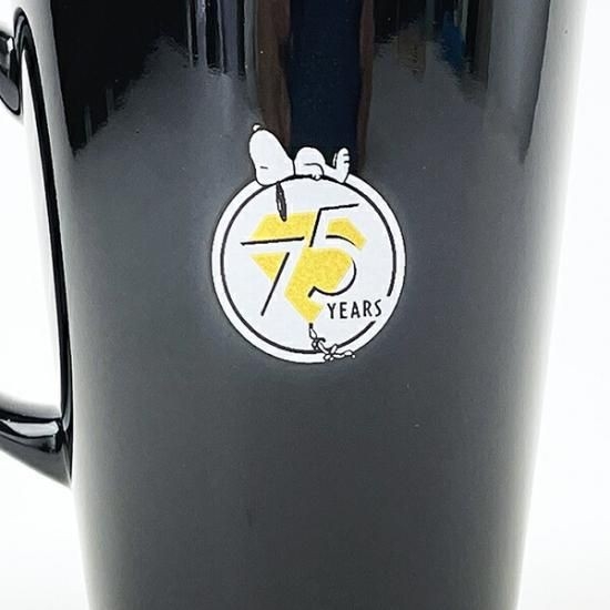 スヌーピーコップ