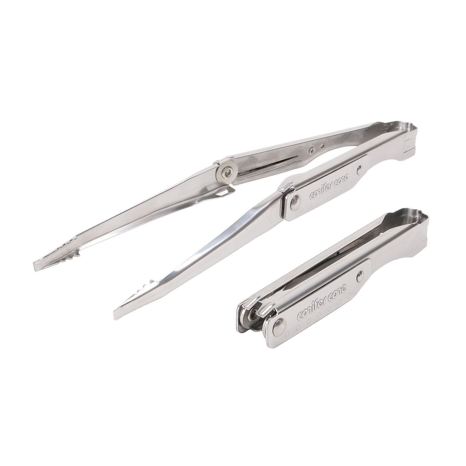 手に取りやすい価格のスタンダードモデル「フォールディング ロックトング」